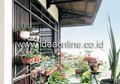 Taman di Pinggir Rumah