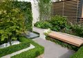 Ini Dia 5 Desain Taman Minimalis yang Cocok untuk Rumah Mungil