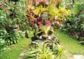 Tips Pencahayaan untuk Patung Taman