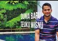 Teaser HG - Dunia Baru Teuku Wisnu