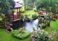 Sebelum Membuat Kolam di Taman, Cek Ini Dulu!