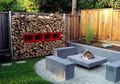 5 Inspirasi Desain Modern untuk Taman Belakang