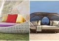 Ini Dia 4 Inspirasi Furnitur Outdoor, Ada yang Berbentuk UFO!