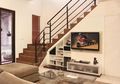 Kamuflasekan Pintu Kamar Mandi Anda