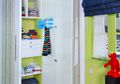 Zona Bermain di Kamar Anak. Penting!