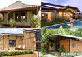 Kelebihan Memiliki Rumah Bambu
