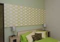 Memperbaiki Wallcover Menggelembung