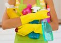 Tips Membersihkan Kamar Mandi