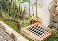 Menghitung Kapasitas Septic Tank