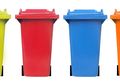 Bersihkan Tempat Sampah Anda sekarang!