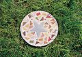 DIY: CARA MEMBUAT PIJAKAN TAMAN