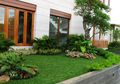Tips Menata Tanaman Teras Rumah