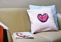 DIY: Bantal Kepang Pemanis Sofa