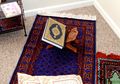 Ciptakan Ruang Ibadah Pribadi di Rumah