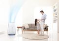 3 Pertimbangan Sebelum Membeli Penjernih Udara (Air Purifier)