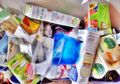 5 Langkah Mengurangi Sampah Kemasan