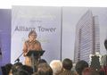 Kompas Gramedia Bangun "Green Building"