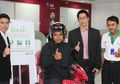Program Sejuk untuk Kulkas Dua Pintu
