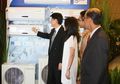 Electrolux Mulai Memasarkan AC di Indonesia