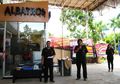 Albatros Buka Showroom di BSD