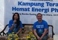 Kampung Terang Philips Hemat Energi