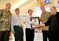 Terang dengan Philips Master LED TUBE