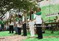 Temukan Solusi untuk Bumi di Greenfest 2010