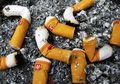 Kampanye Anti Rokok Prasyarat Interior Ramah Lingkungan