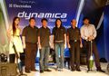 Electrolux Luncurkan Sapu Canggih: Dynamic Sapu Sedot