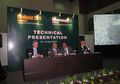 ConBuild dan Renewables 2011 Hadir di Jakarta