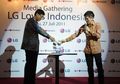 Komitmen LG untuk Kesejahteraan Masyarakat Indonesia
