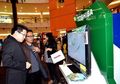 Roadshow Produk Terbaru Toshiba di 14 Kota
