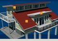 Mengenal Produk Rangka Atap GIGASTEEL