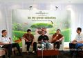 Ramah Tamah di Apartemen yang Ramah Lingkungan