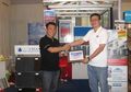 Kerjasama Promosi SMARTRUSS® dan CISANGKAN®