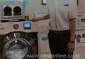 Samsung Eco BubbleTM, Mesin Cuci yang Membuat Pakaian Tahan Lama