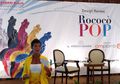 Rococo Pop: Desain Klasik Berpadu Warna Pop