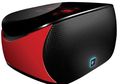 Logitech® Mini Boombox, Perangkat Kompak Penghasil Suara