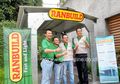 Ranbuild, Konstruksi Simpel untuk Bangunan Bentang Lebar