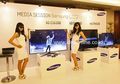 TV LED Layar Besar yang Terjangkau, Terbaru dari Samsung