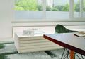 Interface, Karpet Menyerupai Karya Seni