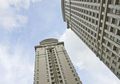 Kebijakan Mengetat, Harga Kondominium Asia Stabil