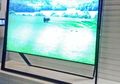 Televisi Bermesin Quad Core dari Samsung