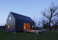 Konsep Teduh G House, Lode Architecture