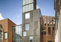 METROPOLITAN ARTS CENTRE, Nominasi ke-3 Design of The Year 2013