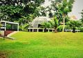 Yuk, Tengok "Ruang Bawah Tanah" nan Hijau di Gedung Sekretariat Negara!