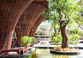 15 Pilar Bambu yang Memukau