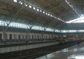 Menanti "Stasiun Eropa" Bantu Atasi Macetnya Tanjung Priok