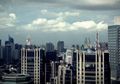 Harga Apartemen Melejit 38,5 Persen!