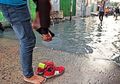Hati-Hati Jakarta Akan Tenggelam